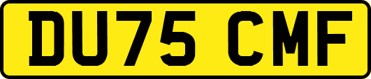 DU75CMF