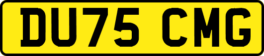 DU75CMG