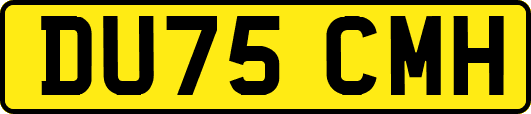 DU75CMH