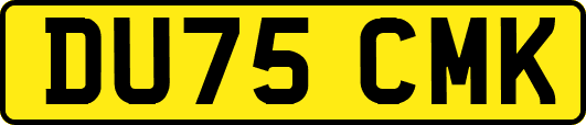 DU75CMK