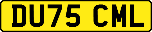 DU75CML