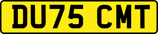 DU75CMT