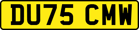 DU75CMW