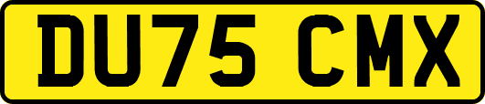 DU75CMX