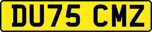DU75CMZ
