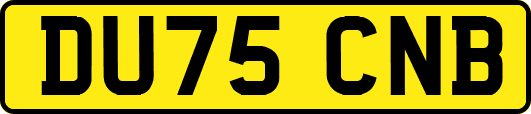 DU75CNB