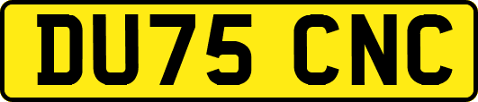 DU75CNC