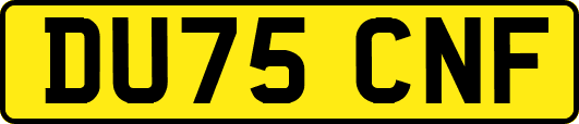 DU75CNF
