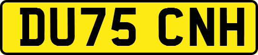 DU75CNH