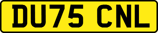 DU75CNL