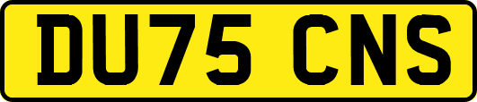 DU75CNS
