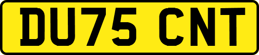 DU75CNT
