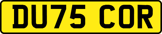 DU75COR