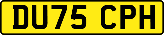 DU75CPH