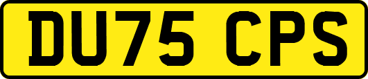 DU75CPS
