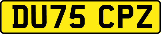 DU75CPZ