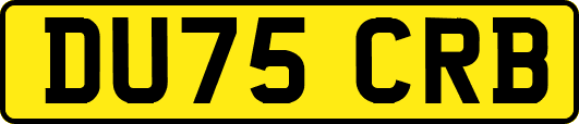 DU75CRB