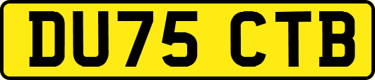 DU75CTB