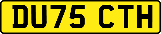DU75CTH