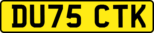 DU75CTK