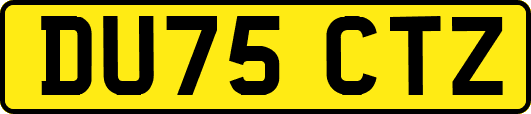 DU75CTZ