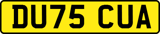 DU75CUA
