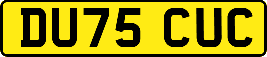 DU75CUC