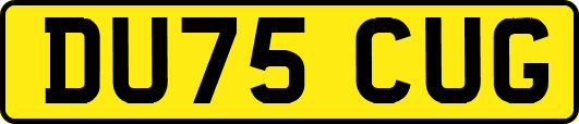 DU75CUG