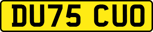 DU75CUO