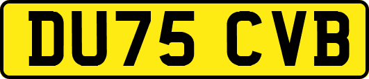 DU75CVB