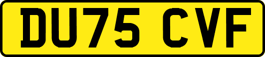 DU75CVF