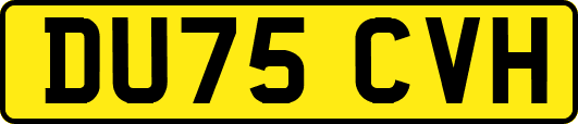 DU75CVH
