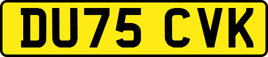 DU75CVK