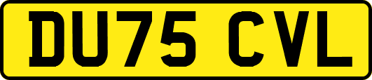 DU75CVL