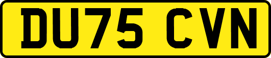 DU75CVN