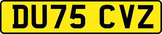 DU75CVZ