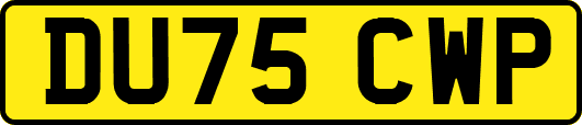 DU75CWP