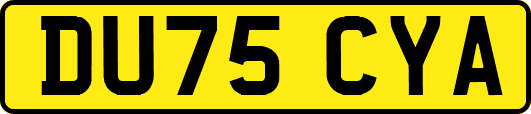 DU75CYA