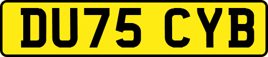 DU75CYB