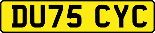 DU75CYC
