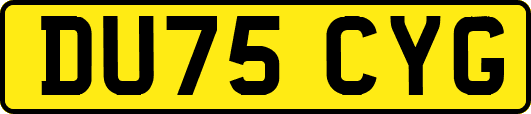 DU75CYG