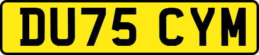 DU75CYM