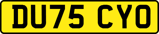 DU75CYO