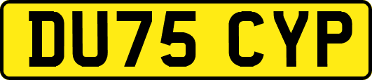 DU75CYP