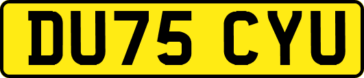 DU75CYU