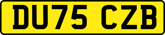 DU75CZB