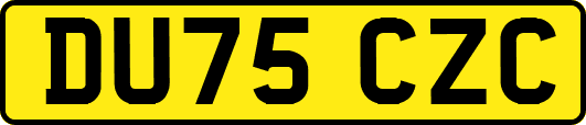 DU75CZC