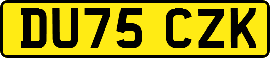 DU75CZK