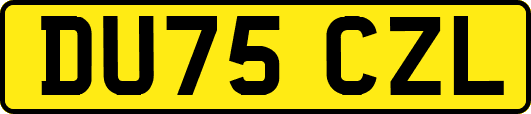 DU75CZL