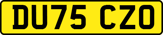 DU75CZO